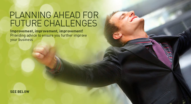 Business Finance Solutions