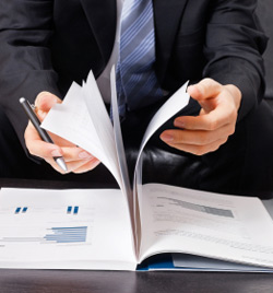 Business Advisory sub image